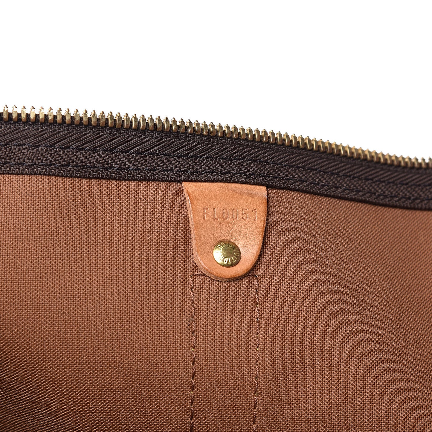 Graffiti Keepall 50 Silver