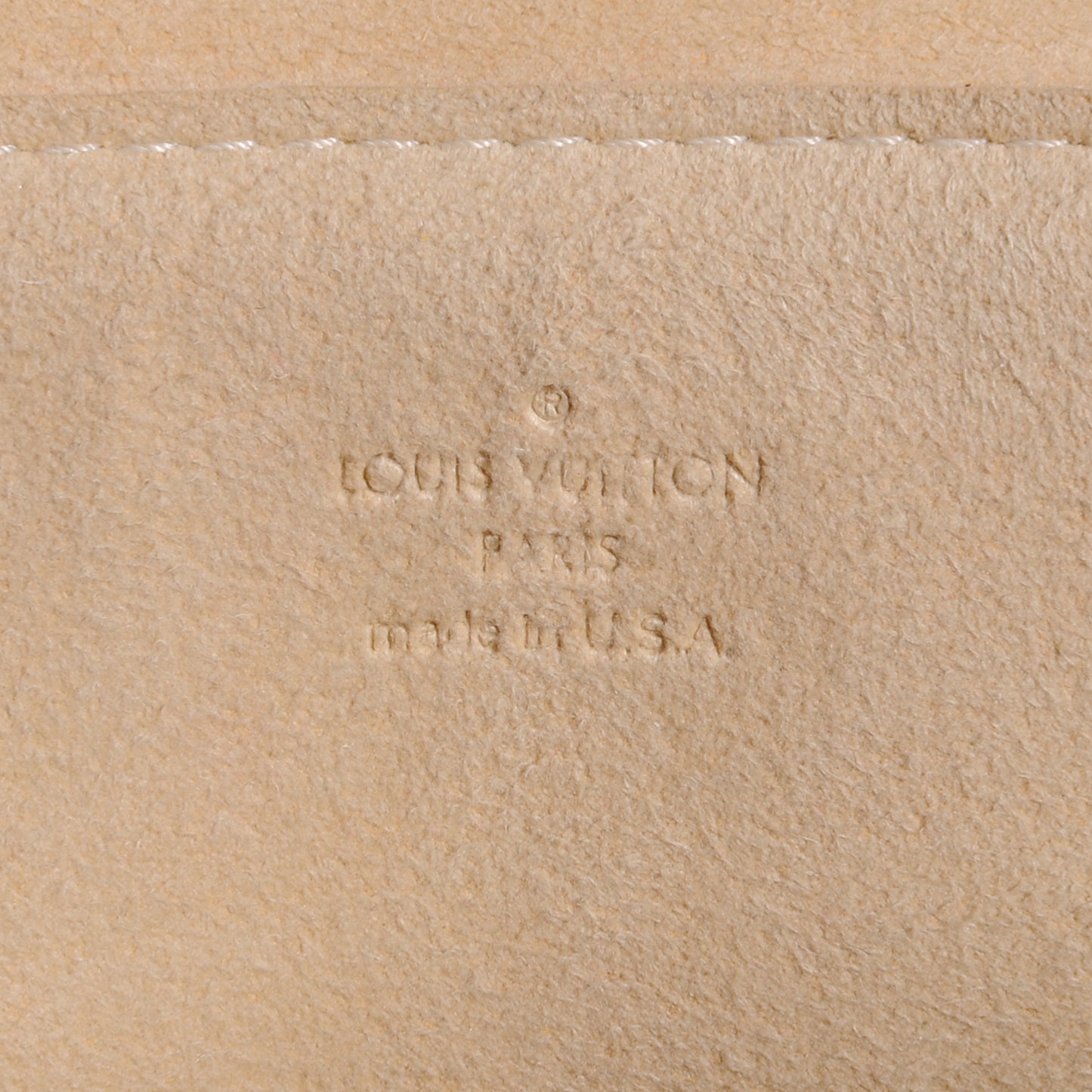 Monogram Beverly MM