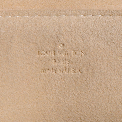 Louis Vuitton Monogram Beverly MM 6 of 8