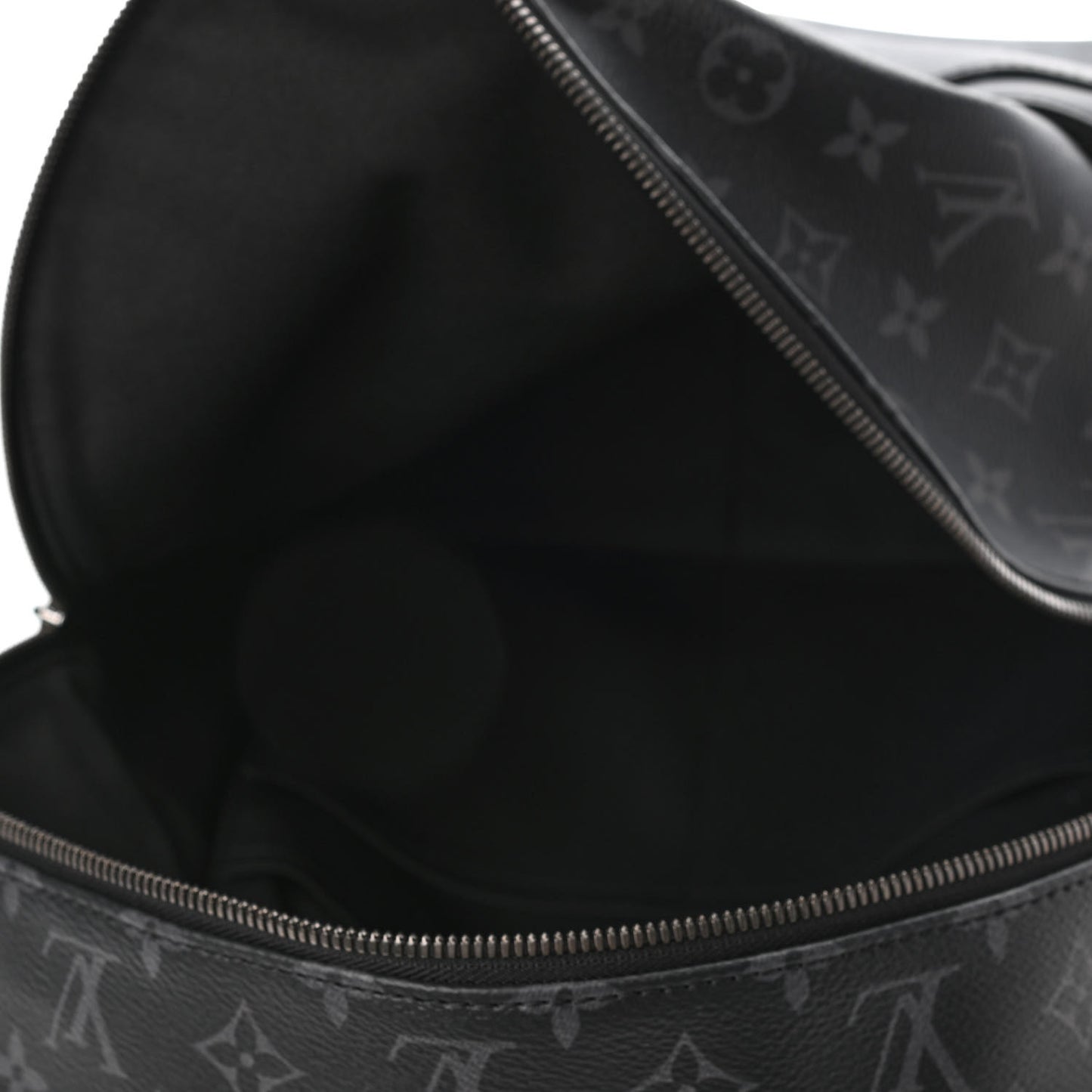 Monogram Eclipse Discovery Backpack PM