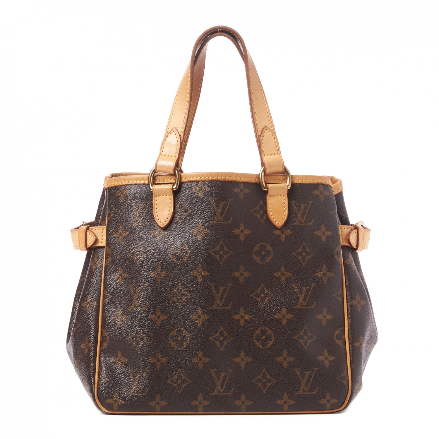 Louis Vuitton Monogram Batignolles 1 of 9