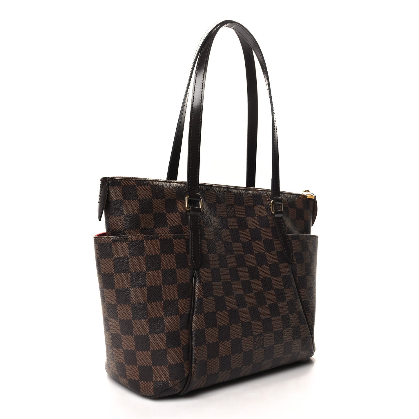 Damier Ebene Totally PM