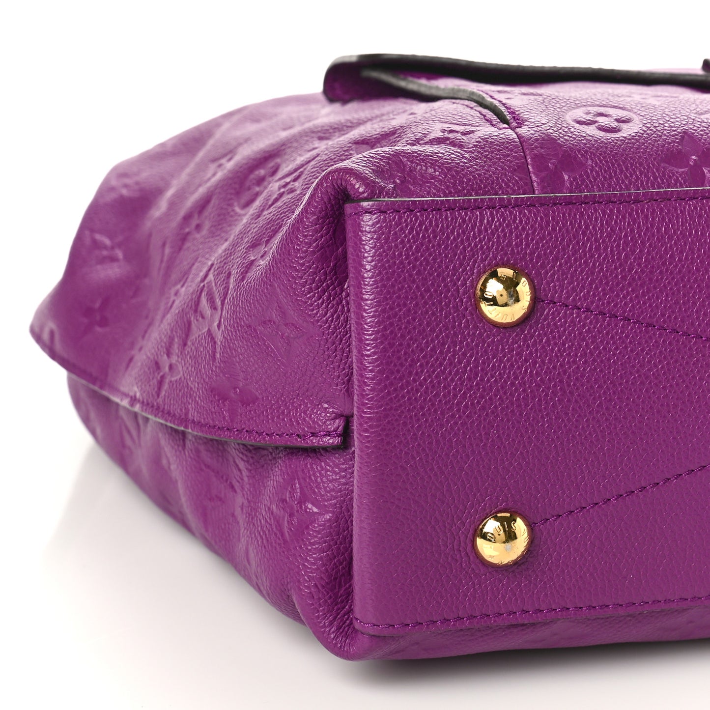 Empreinte Metis Amethyste