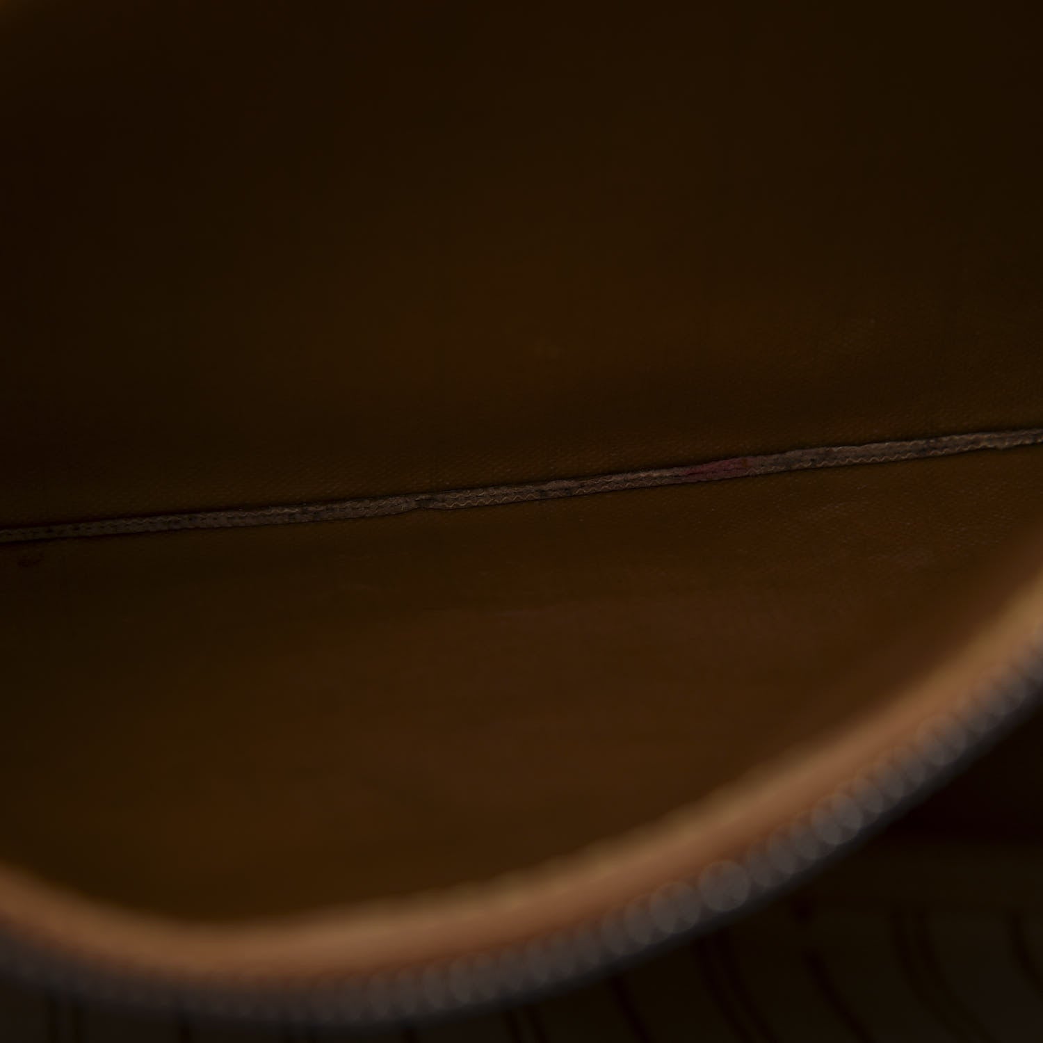 Louis Vuitton Monogram Neverfull MM 13 of 14