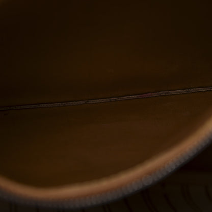 Louis Vuitton Monogram Neverfull MM 13 of 14