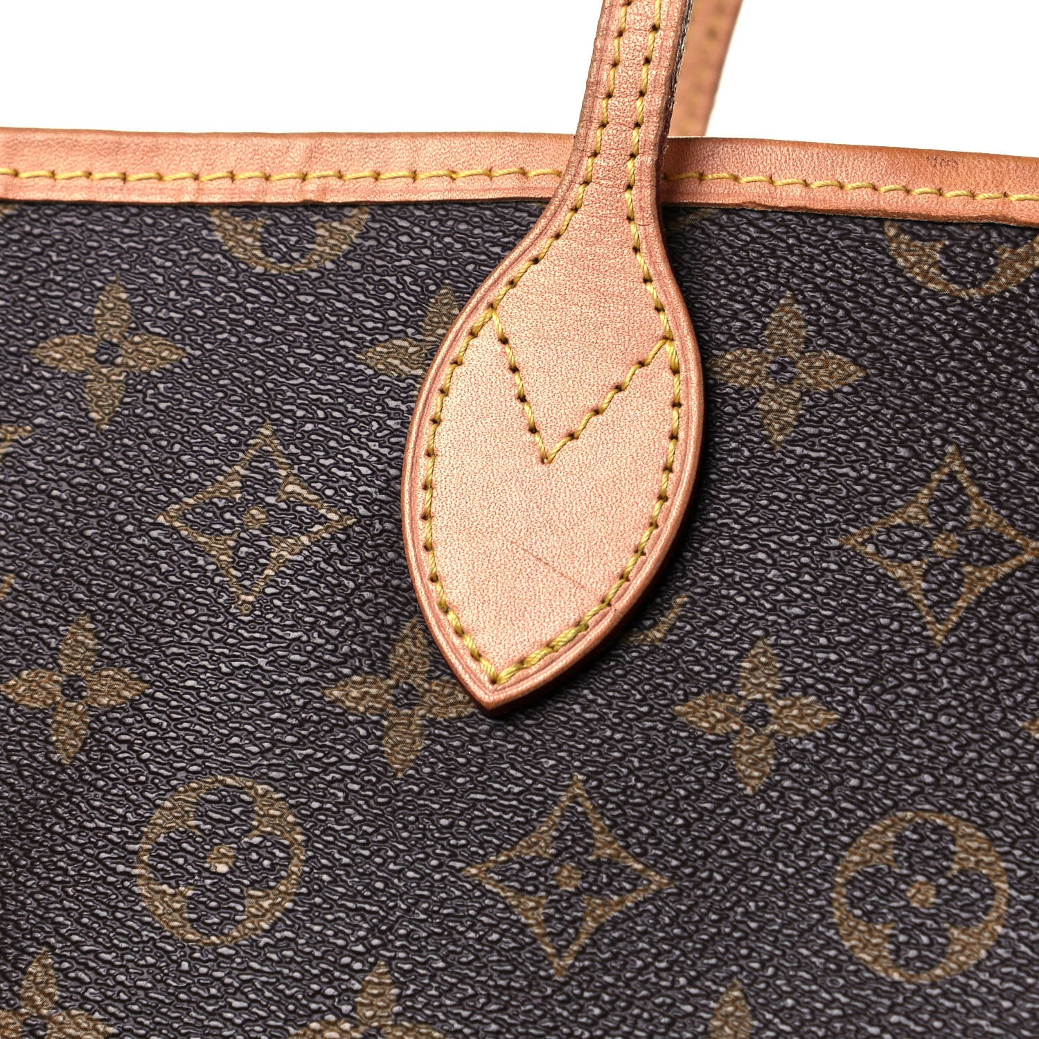 Louis Vuitton Monogram Neo Neverfull GM 15 of 17