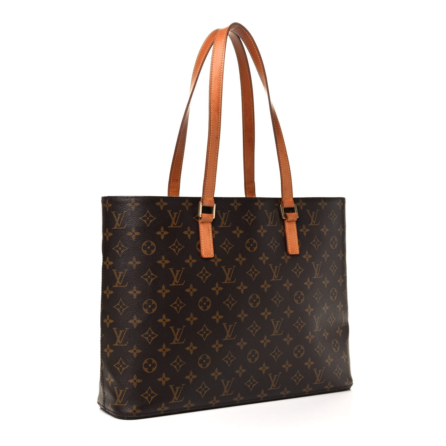 Louis Vuitton Monogram Luco 2 of 5