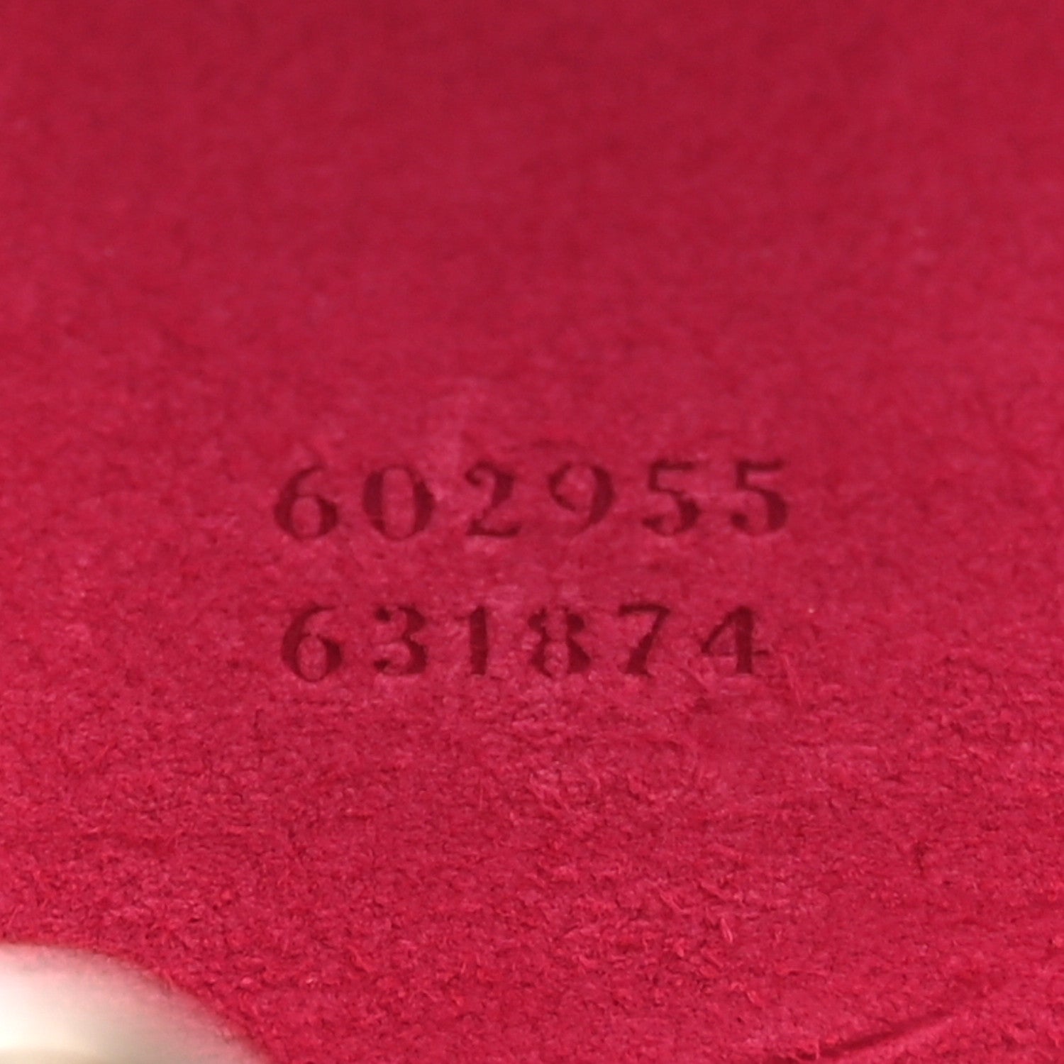 Alexander McQueen Satin Salamander Knuckle Box Clutch Fuchsia Red 7 of 9
