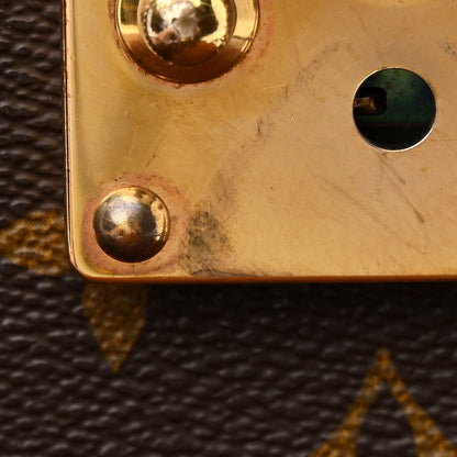 Louis Vuitton Monogram Monceau 26 16 of 16