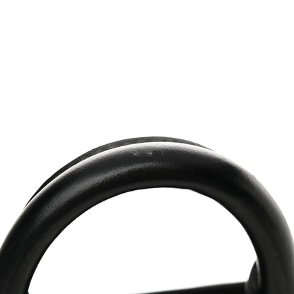 Louis Vuitton Monogram Eclipse Sac Plat Cross 10 of 11