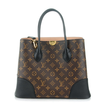Louis Vuitton Monogram Flandrin Black 1 of 7