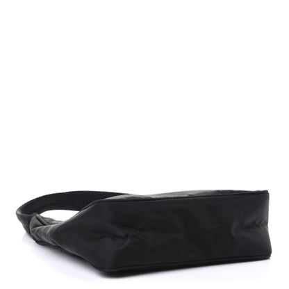 Prada Tessuto Nylon Sport Mini Shoulder Bag Black 3 of 4