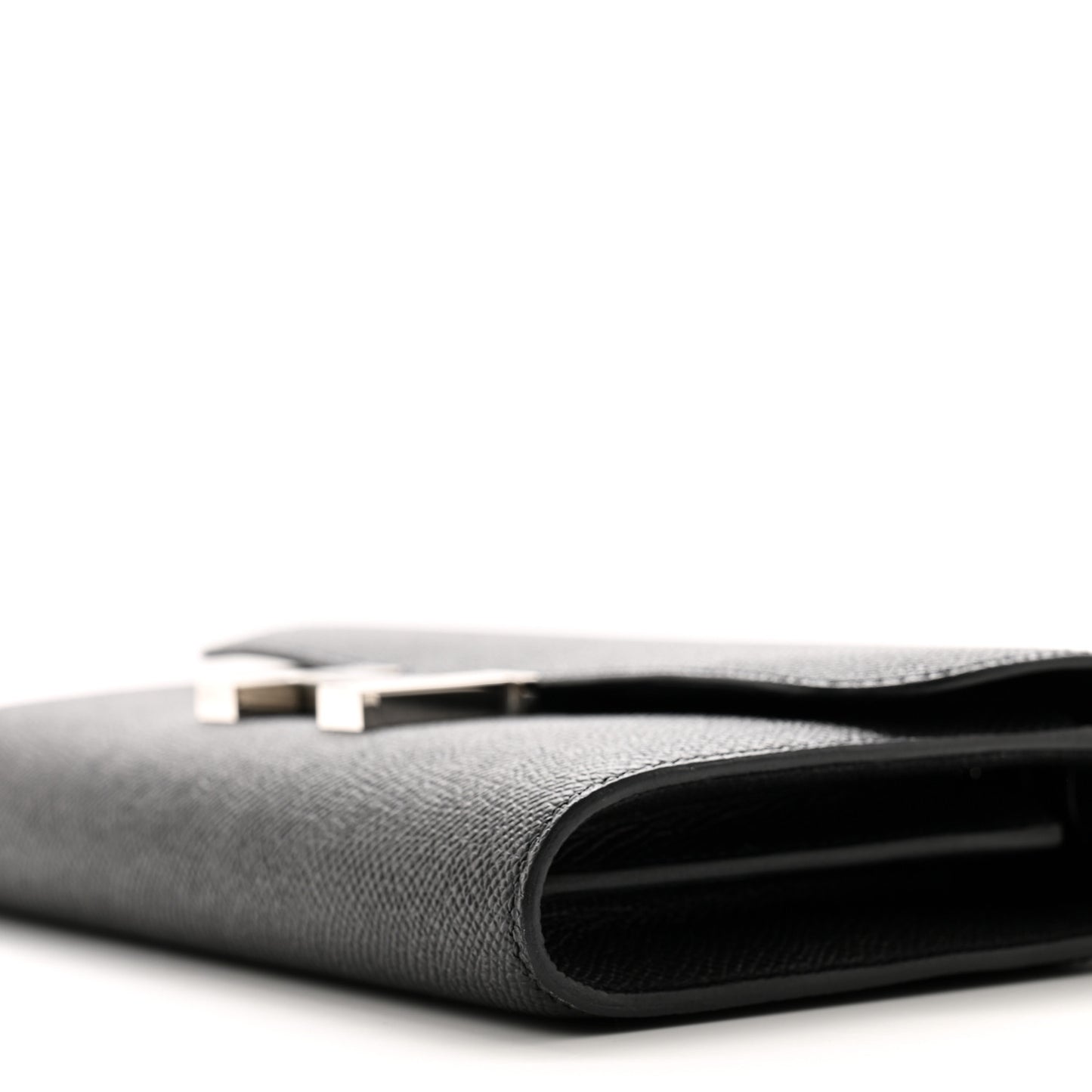 Epsom Constance Wallet To Go Black