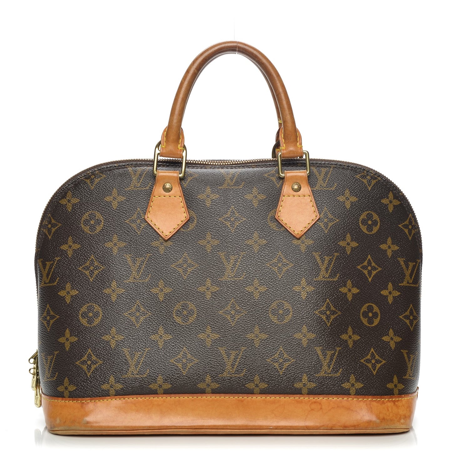 Monogram Alma PM