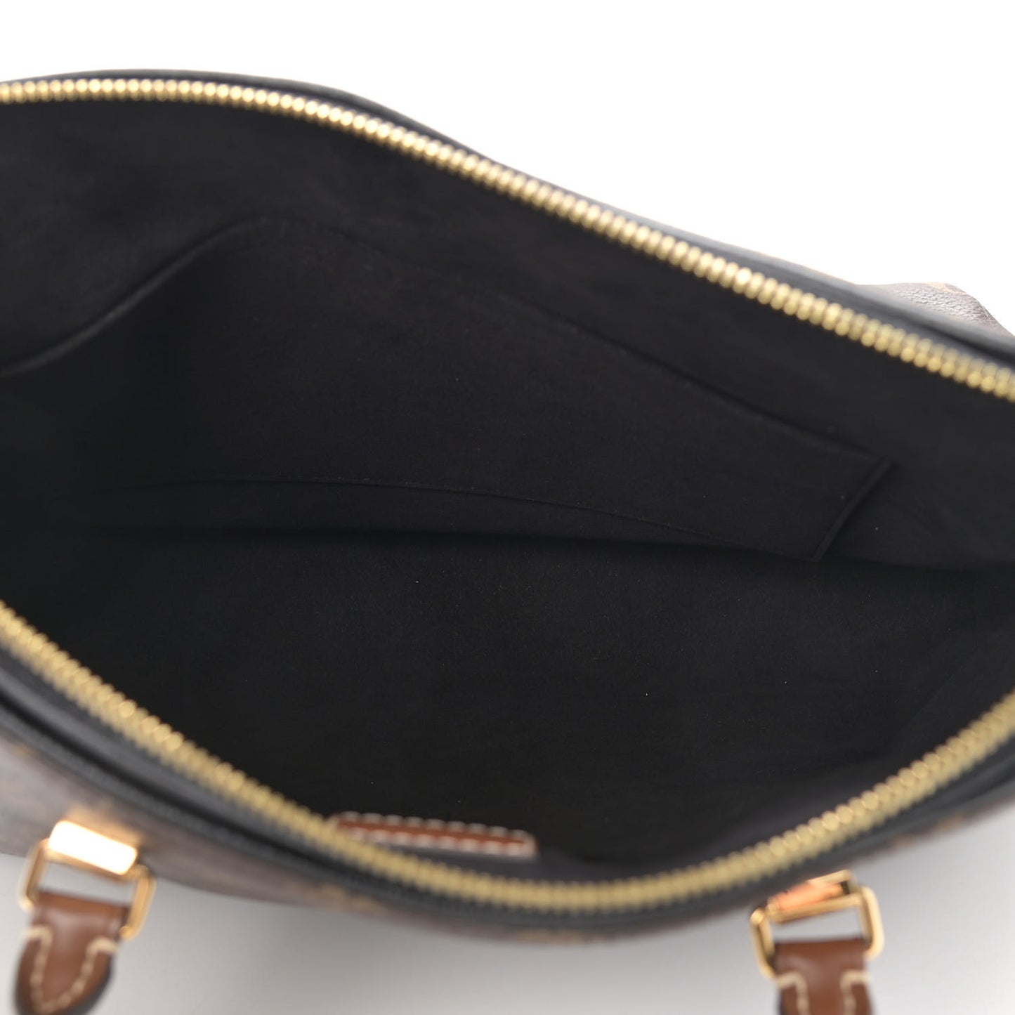 Monogram Pallas Black