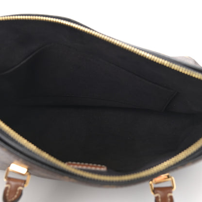 Louis Vuitton Monogram Pallas Black 5 of 9