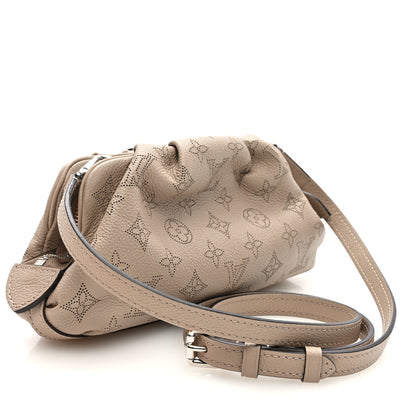 Louis Vuitton Mahina Scala Mini Pouch Galet 3 of 10