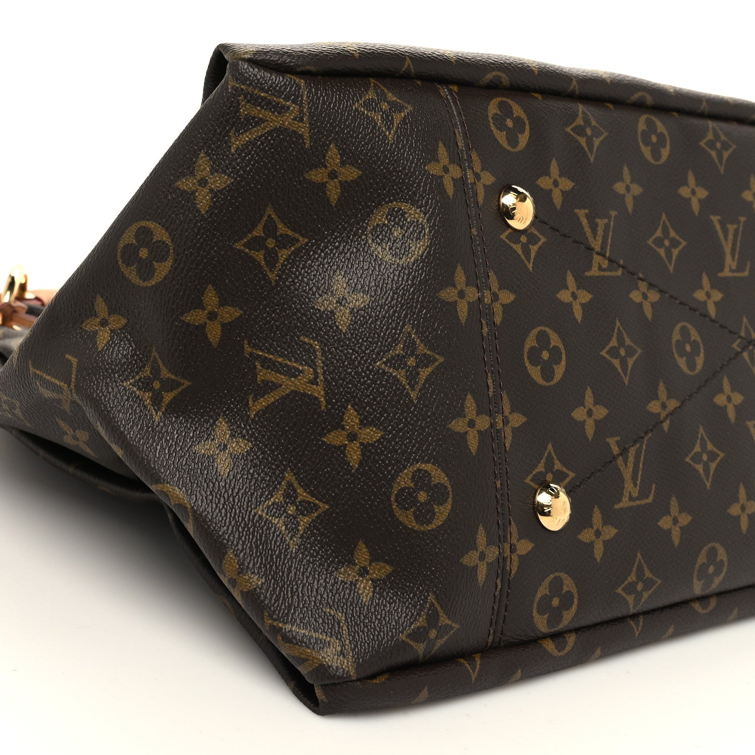 Louis Vuitton Monogram Artsy MM 8 of 9