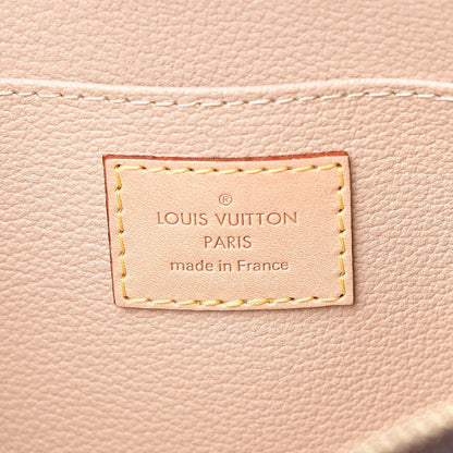 Louis Vuitton Monogram Cosmetic Pouch GM 6 of 7