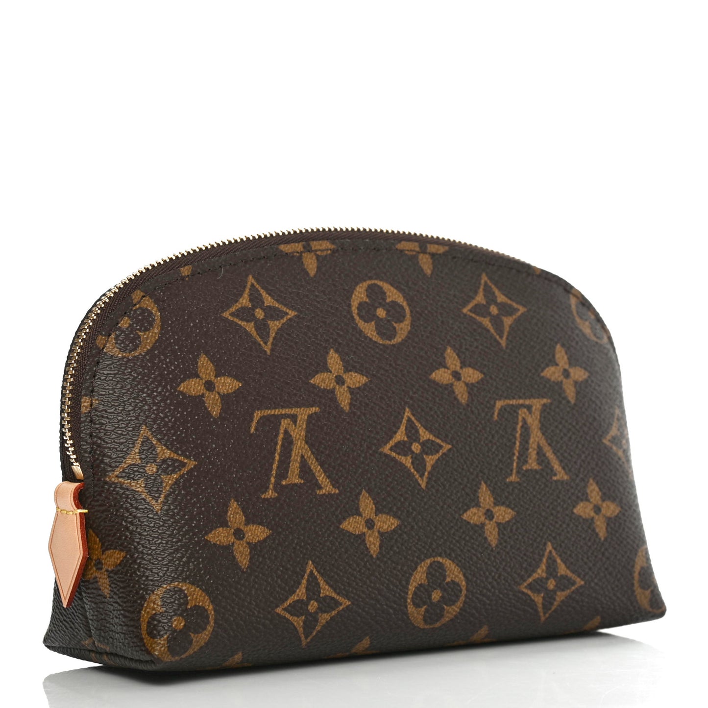 Monogram Cosmetic Pouch
