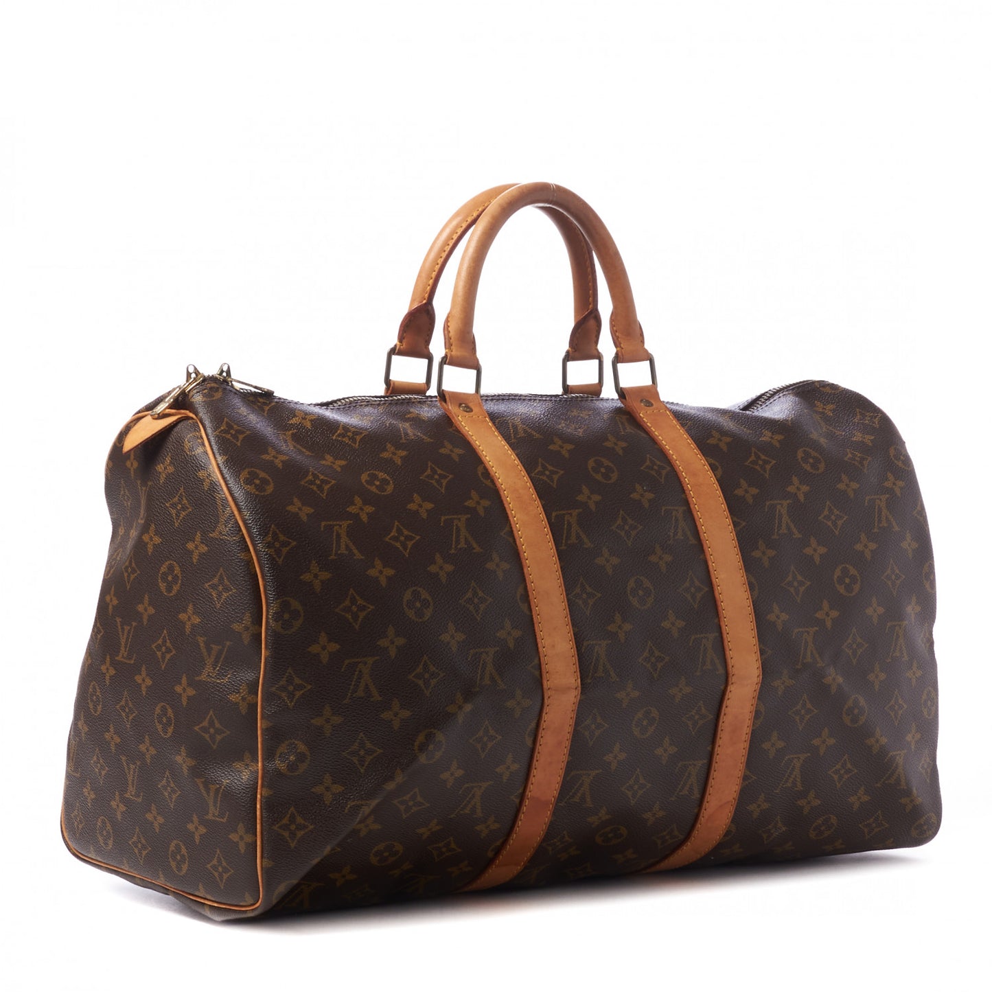 Monogram Keepall 50