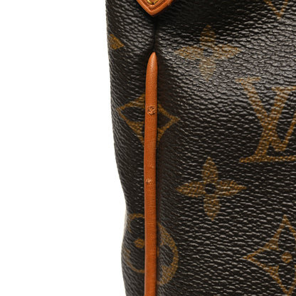 Louis Vuitton Monogram Delightful PM Pivoine 11 of 11