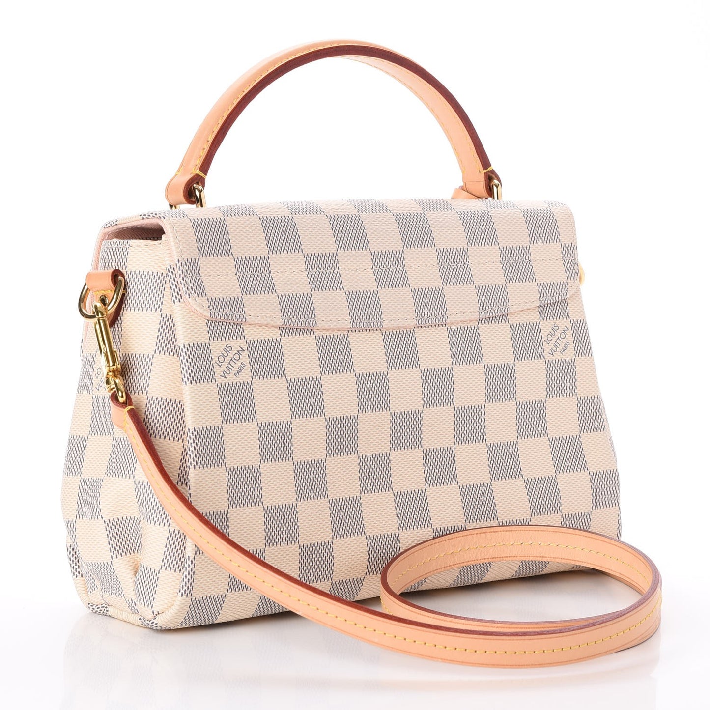 Damier Azur Croisette