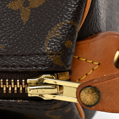 Louis Vuitton Monogram Speedy 25 12 of 14