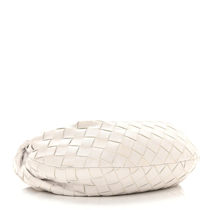 Bottega Veneta Nappa Intrecciato Mini Jodie Chalk 4 of 14