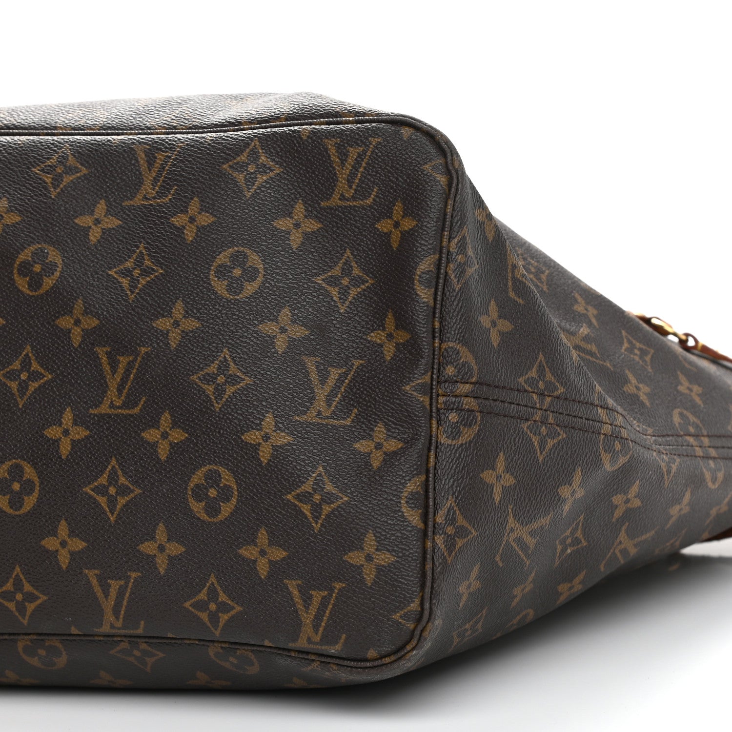 Louis Vuitton Monogram Neverfull GM 10 of 13