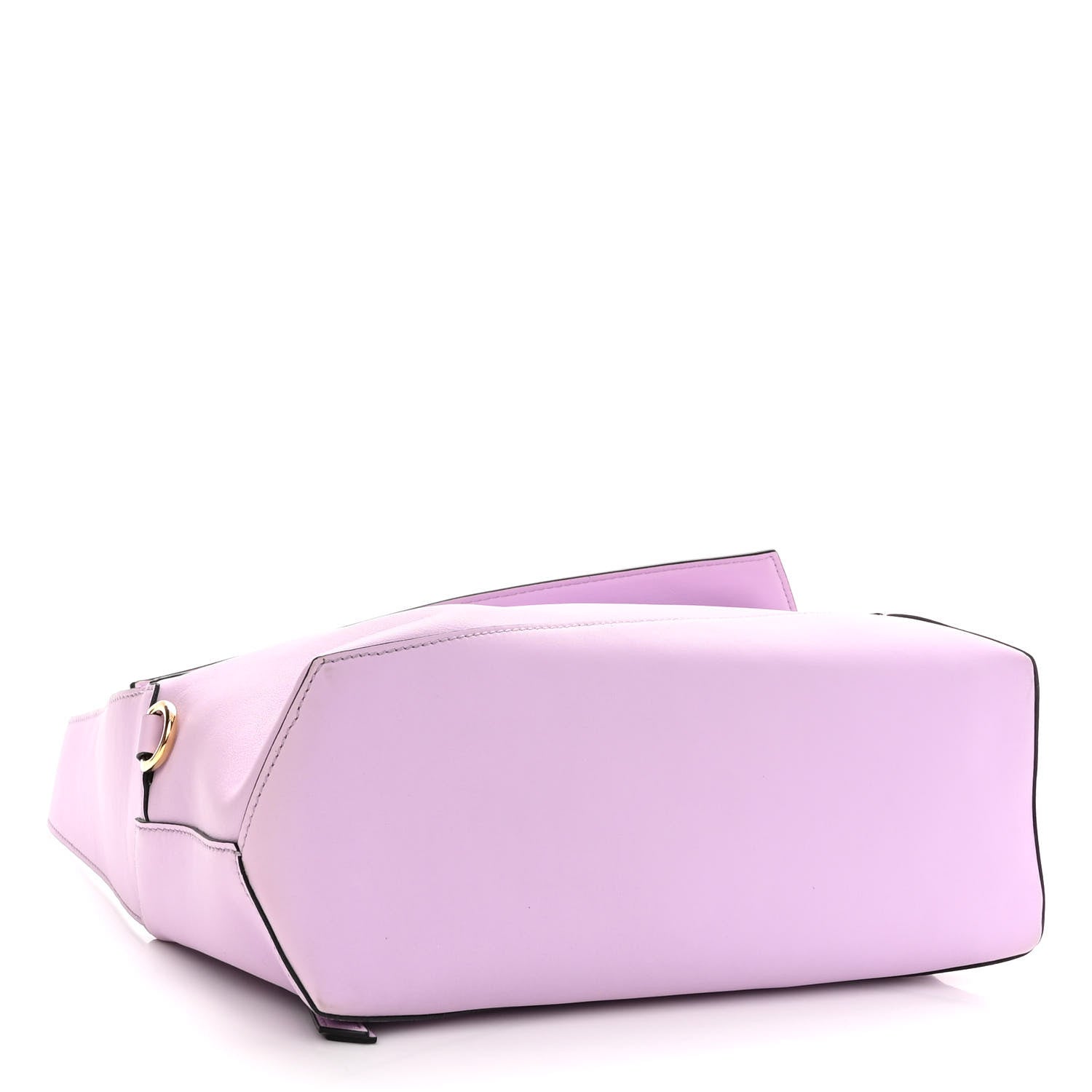 Loewe Calfskin Puzzle Hobo Bloom Orchid 4 of 10