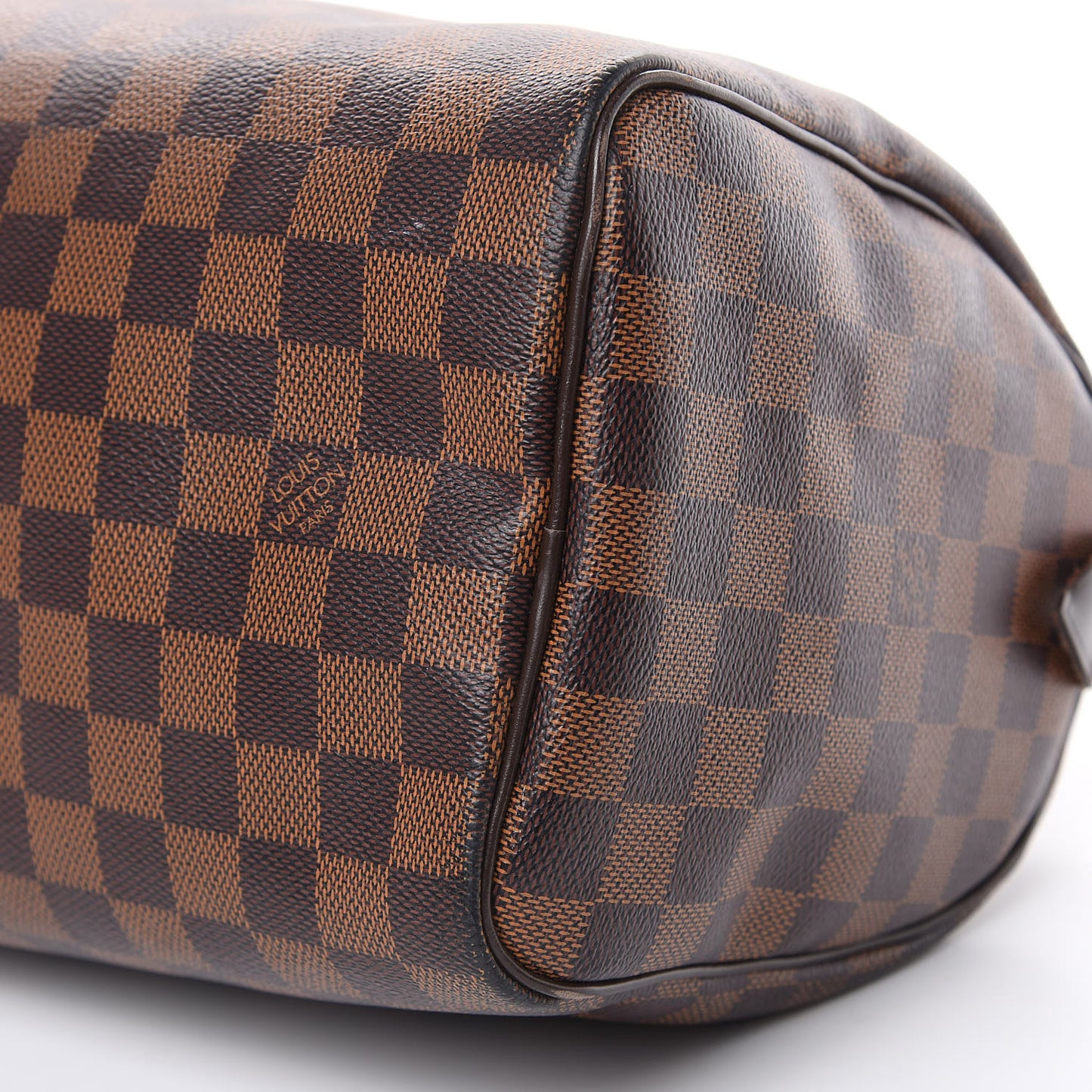 Damier Ebene Speedy 25