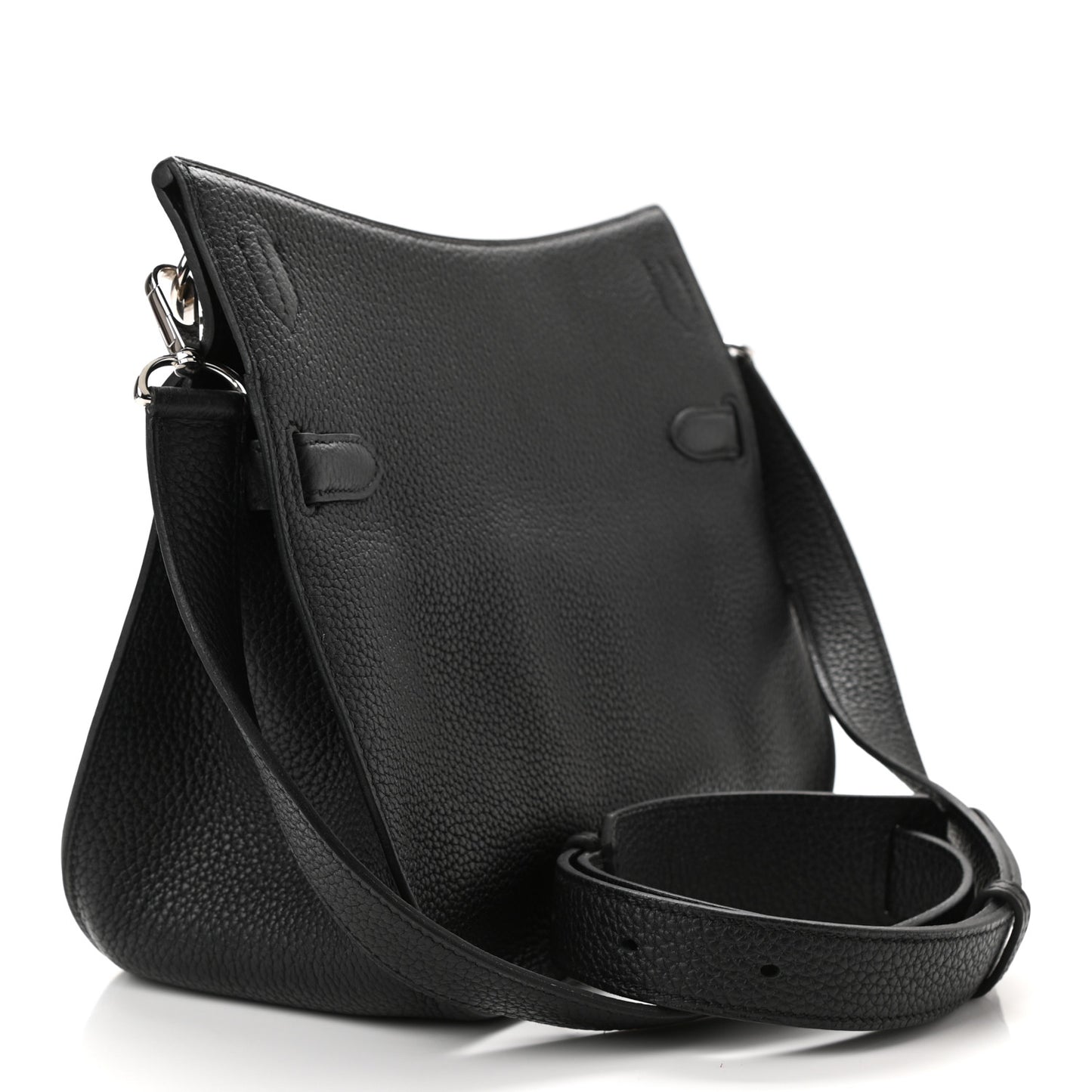 Taurillon Clemence Jypsiere 28 Black