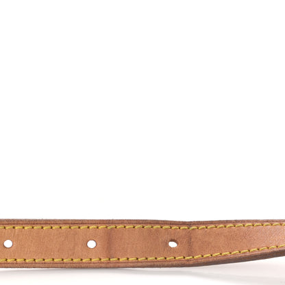 Louis Vuitton Monogram Musette Tango 14 of 15