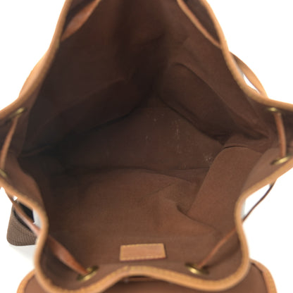 Louis Vuitton Monogram Bosphore Backpack 5 of 13