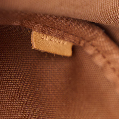 Louis Vuitton Watercolor Aquarelle Speedy 30 Brown 7 of 11