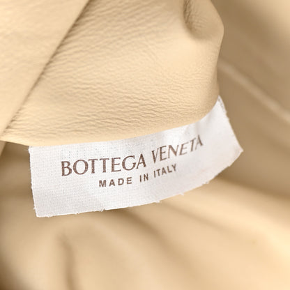 Bottega Veneta Nappa Intrecciato The Mini Pouch Porridge 5 of 10
