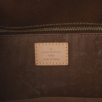 Louis Vuitton Monogram Toiletry Bag 25 8 of 10