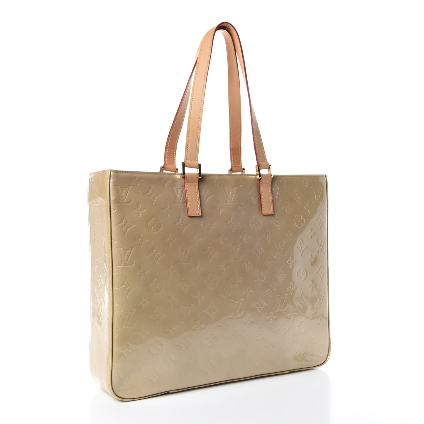 Vernis Columbus Beige
