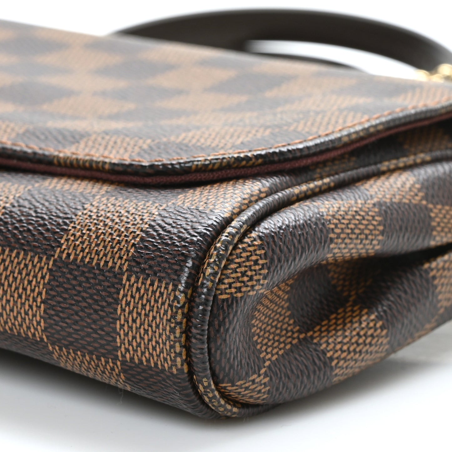 Damier Ebene Favorite PM
