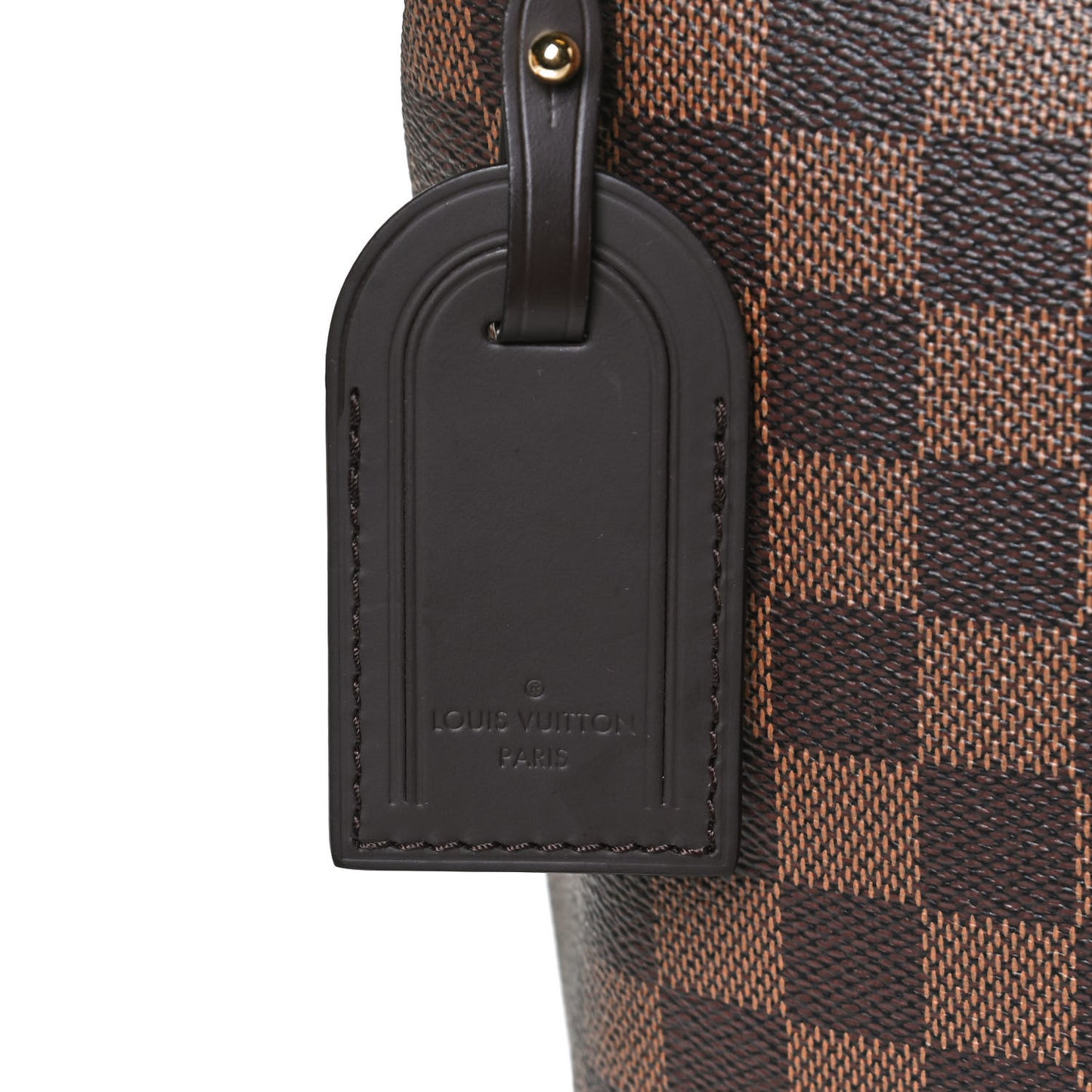 Damier Ebene Graceful MM