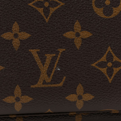 Louis Vuitton Monogram Neo Neverfull MM Cherry 11 of 12