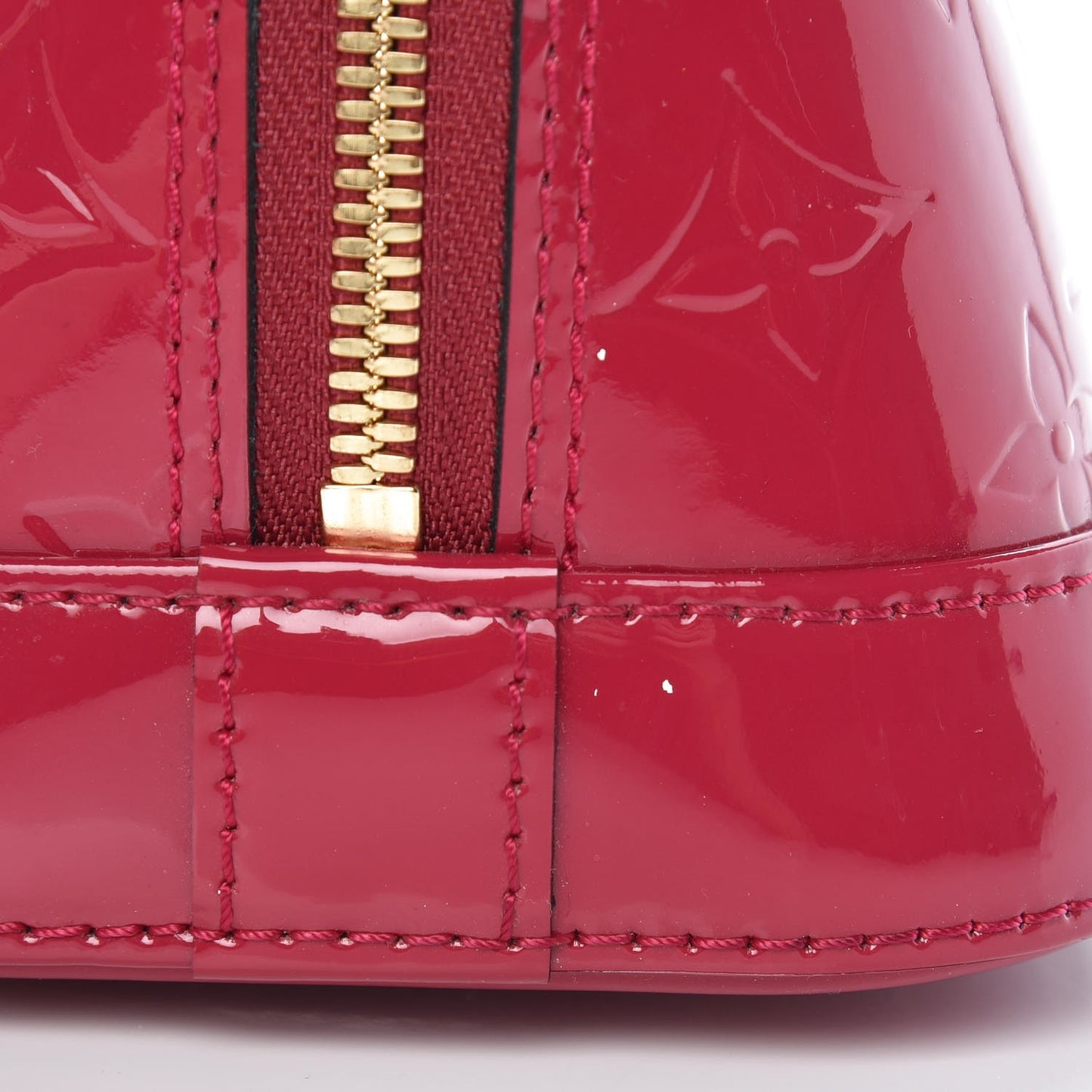Vernis Alma BB Rose Indien