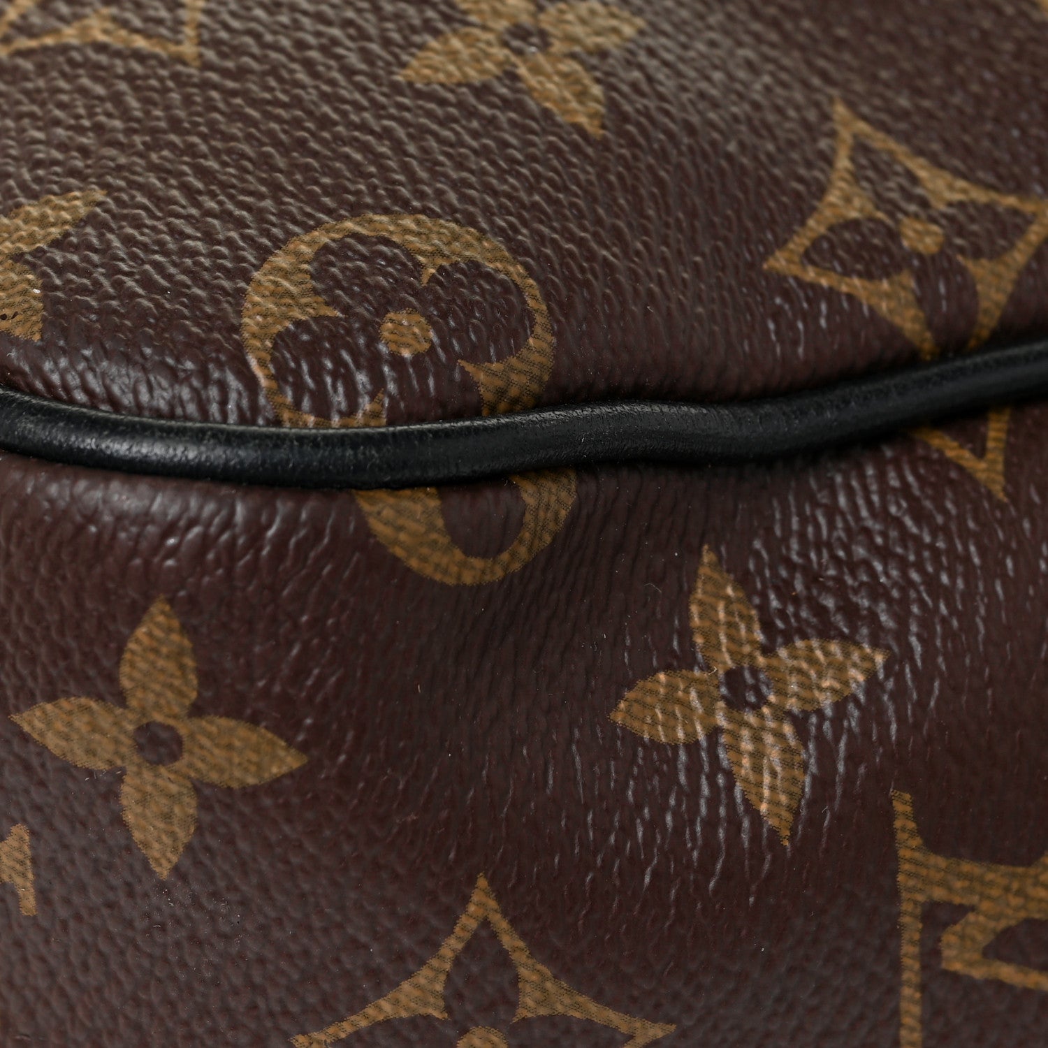 Louis Vuitton Monogram Macassar Christopher Messenger 12 of 22