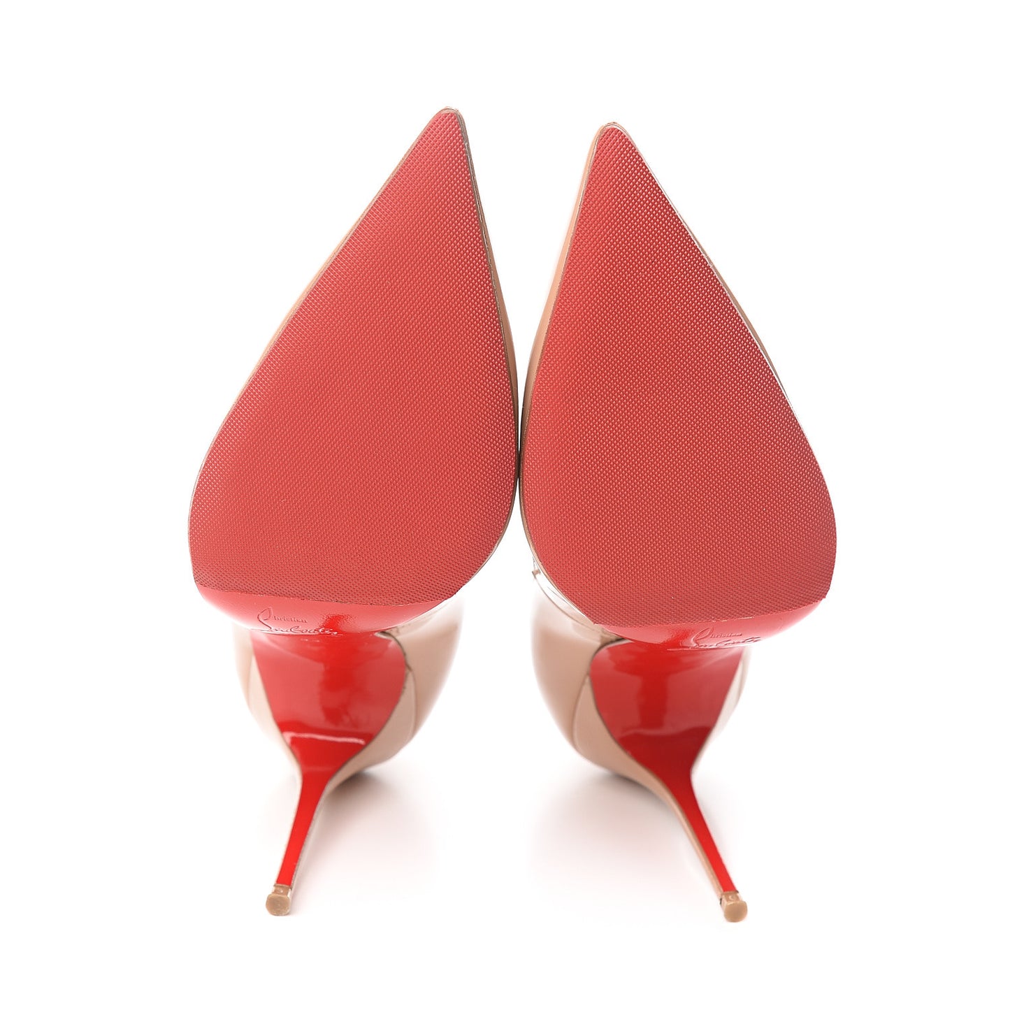 Patent So Kate 100 Pumps 39 Nude