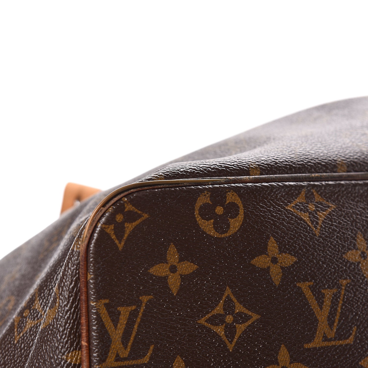 Louis Vuitton Monogram Palermo GM 14 of 18