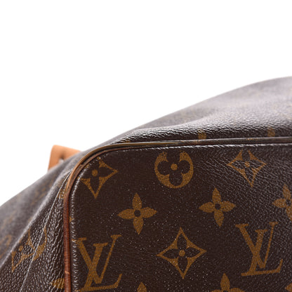 Louis Vuitton Monogram Palermo GM 14 of 18