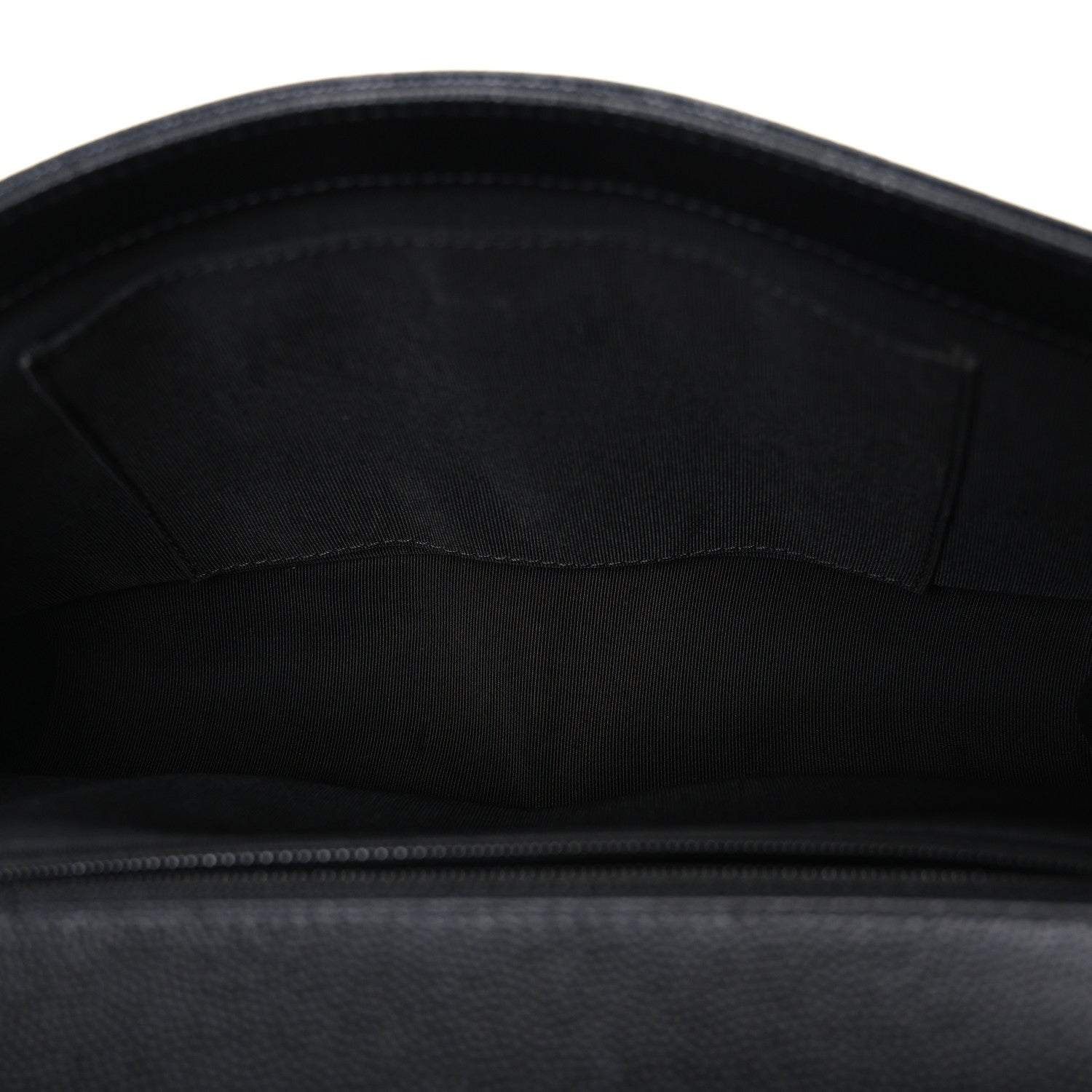 Chanel Caviar Quilted New Medium Boy Flap Black 4 of 10