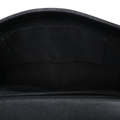Chanel Caviar Quilted New Medium Boy Flap Black 4 of 10