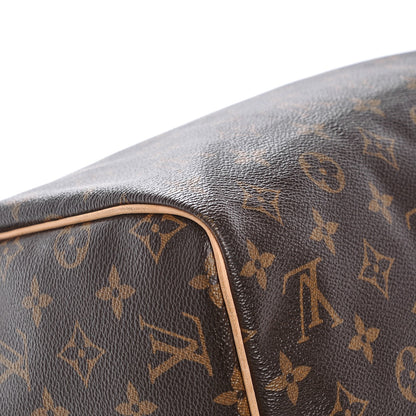 Louis Vuitton Monogram Speedy 30 11 of 13
